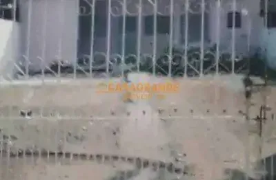 Casa com 2 quartos à venda na Vila Rica, São José dos Campos 