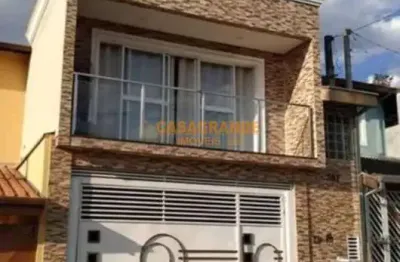 Casa com 2 quartos à venda no Jardim dos Bandeirantes, São José dos Campos 