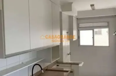 Apartamento com 3 quartos- 64m²- natura park vila industrial