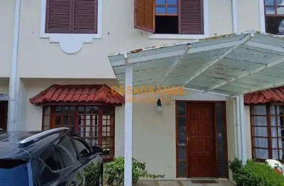 Casa com 03 quartos, 105m² no parque residencial aquarius sjc