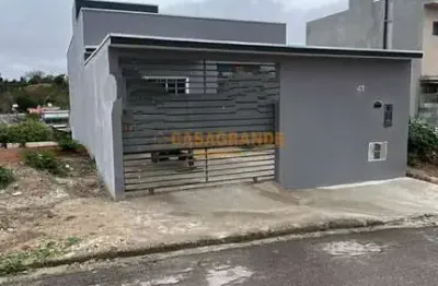Casa com 2 quartos à venda no Jardim dos Bandeirantes, São José dos Campos 