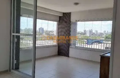 Apartamento com 02 quartos, 82m² no parque residencial aquarius sjc