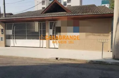 Casa com 3 quartos à venda no Jardim América, São José dos Campos 