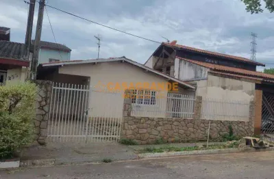 Casa com 3 quartos à venda na Cidade Vista Verde, São José dos Campos 