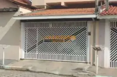 Casa com 3 quartos à venda no Jardim Colorado, São José dos Campos 