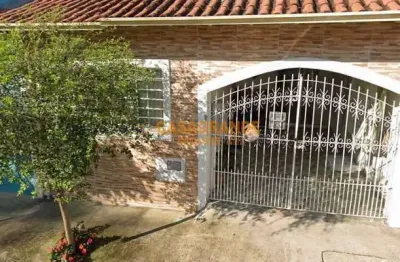 Casa com 2 quartos à venda no Jardim Bela Vista, São José dos Campos 