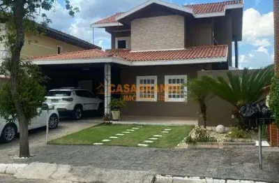 Casa com 5 quartos à venda no Urbanova, São José dos Campos 