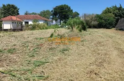 Vendo Área com 6.050 metros quadrados em Eugenio de Melo, Fazenda Honda,