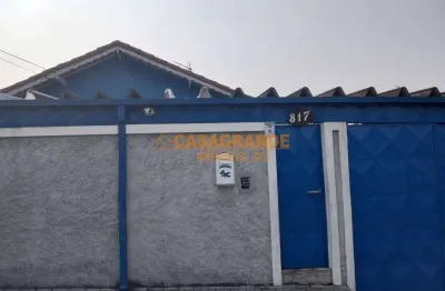 Casa com 2 quartos com 182 metros quadrados no jardim ismenia