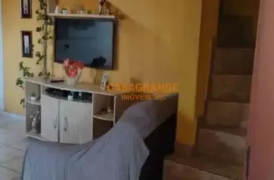 Casa com 3 quartos à venda no Jardim Ismênia, São José dos Campos 
