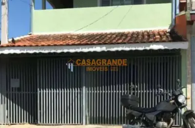 Casa com 4 quartos à venda no Jardim Mariana II, São José dos Campos 