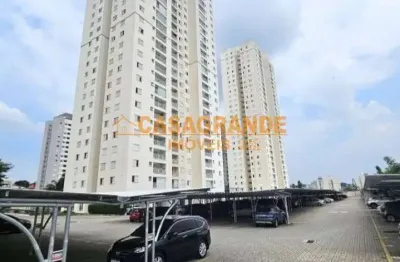 Apartamento com 2 quartos, 63m²- rossi montes - vila industrial