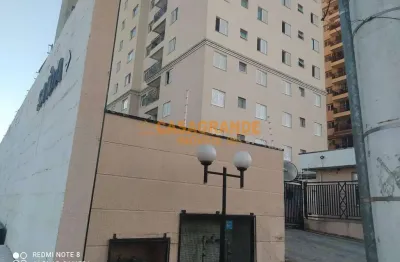 Apartamento com 2 quartos à venda no Monte Castelo, São José dos Campos 