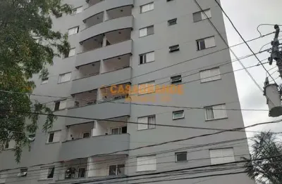 Apartamento com 03 quartos, 86m² no jardim américa, sjc