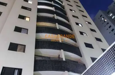 Apartamento com 3 quartos- jardim satélite- condomínio edifício liverpool