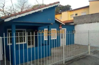 Casa com 2 dormitórios à venda, 100 m²  - Jardim Ismênia - São José dos Campos/SP