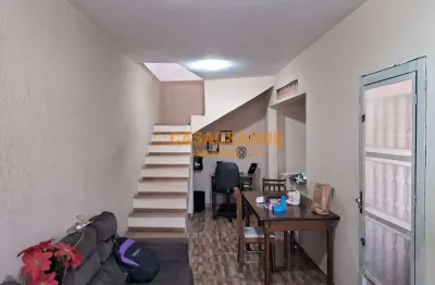 Casa com 3 quartos à venda na Cidade Vista Verde, São José dos Campos 