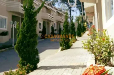 Casa/sobrado com 03 quartos, 83m² no chácaras são josé,