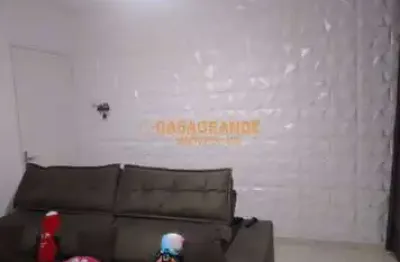 Apartamento com 2 quartos à venda no Jardim das Paineiras II, São José dos Campos 