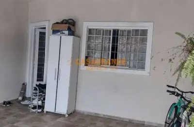 Casa com 3 quartos com 71 metros quadrados no residencial righi
