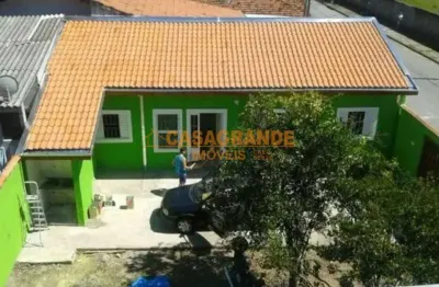 Casa à venda no Jardim Imperial, São José dos Campos 