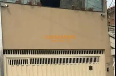 Casa com 3 quartos à venda no Bosque dos Eucaliptos, São José dos Campos 