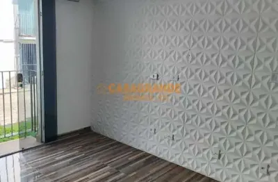 Apartamento com 2 quartos à venda no Bosque dos Eucaliptos, São José dos Campos 