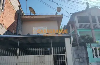 Casa com 03 quartos, 95,10m² no vila são geraldo, sjc