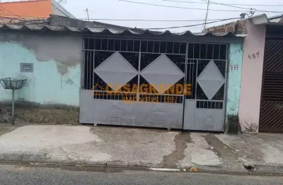 Casa com 3 quartos à venda no Campo dos Alemães, São José dos Campos 