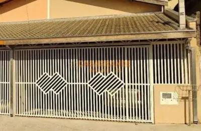 Casa com 2 quartos à venda no Campos de São José, São José dos Campos 