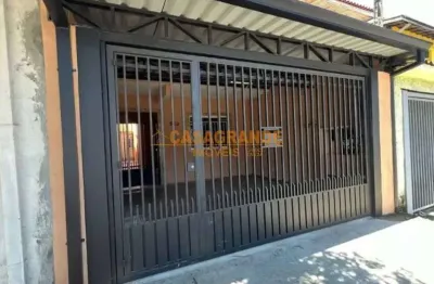 Casa com 3 quartos à venda no Residencial Gazzo, São José dos Campos 