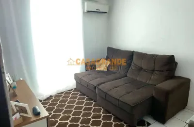Apartamento com 2 quartos à venda no Jardim Portugal, São José dos Campos 