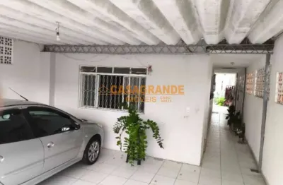 Casa com 2 quartos à venda na Cidade Morumbi, São José dos Campos 