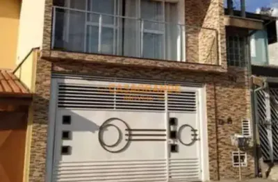 Casa com 2 quartos à venda no Jardim dos Bandeirantes, São José dos Campos 