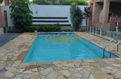 Casa com 4 quartos à venda no Jardim Esplanada, São José dos Campos 