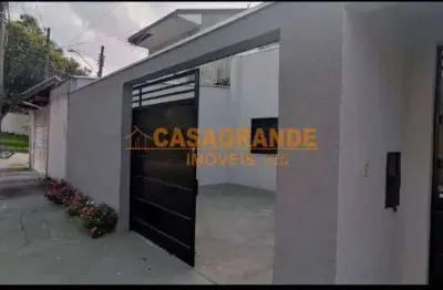 Casa com 3 quartos à venda no Jardim das Indústrias, São José dos Campos 