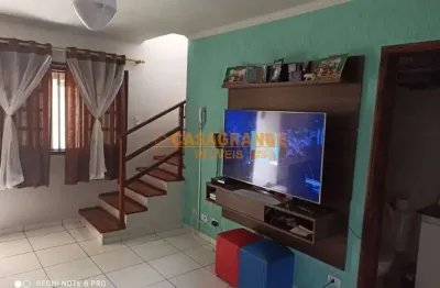 Casa com 2 quartos à venda no Residencial União, São José dos Campos 