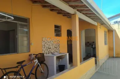 Casa com 1 quarto para alugar no Jardim Nova Michigan, São José dos Campos 