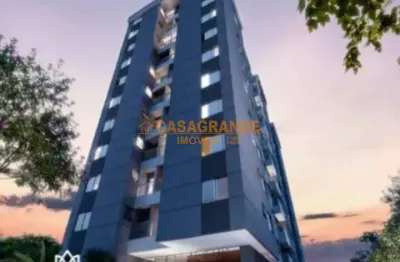 Apartamento com 3 quartos à venda no Jardim Oriente, São José dos Campos 