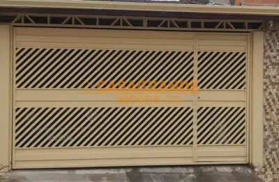 Casa com 2 quartos à venda no Jardim Mariana II, São José dos Campos 