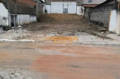 Terreno à venda no Jardim das Indústrias, São José dos Campos 