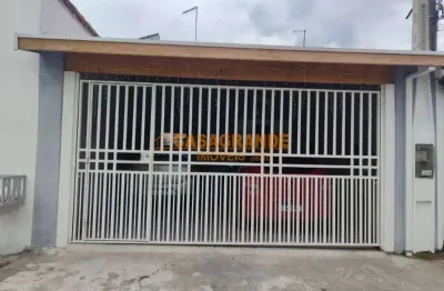 Casa com 2 quartos à venda na Vila Ester, São José dos Campos 