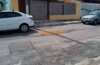 Casa com 04 quartos, 180m² no bosque dos eucaliptos sjc