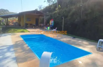 Chácara / sítio com 1 quarto à venda no Buquirinha II, São José dos Campos 