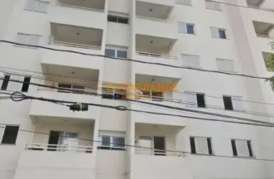 Apartamento com 2 quartos no no edifício varandas do parque