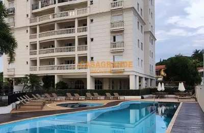 Apartamento com 3 quartos à venda no Jardim Esplanada, São José dos Campos 