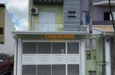 Casa com 3 quartos 154 m² no residencial vista linda