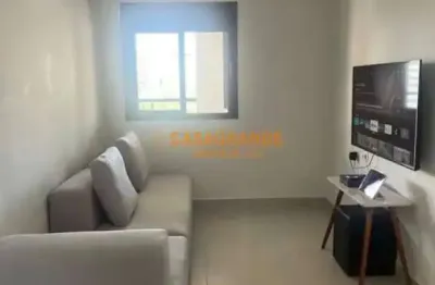 Apartamento com 2 quartos à venda no Jardim Oswaldo Cruz, São José dos Campos 
