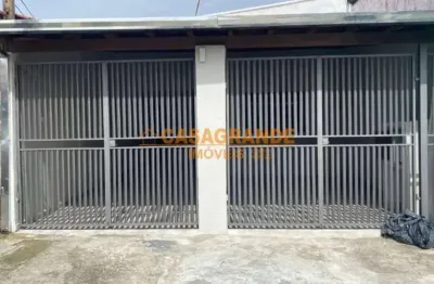 Casa com 3 quartos à venda na Cidade Morumbi, São José dos Campos 