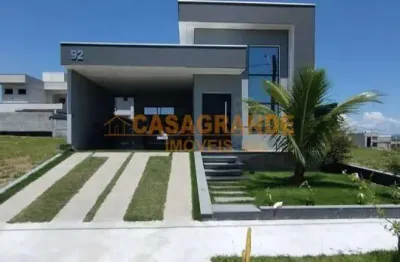 Casa com 2 quartos à venda no Loteamento Fazenda Ronda, São José dos Campos 